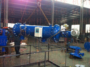 伊寧全自動過濾器生產(chǎn)廠家 全自動清洗過濾器 立式刷式自清洗過濾器 價格 谷瀑環(huán)保