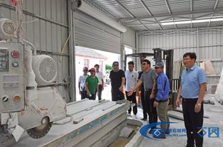 上海13家石材加工廠,因環(huán)保,今后將成為歷史