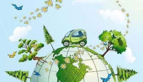 節能環保設備與新能源科技企業網站建設策劃方案