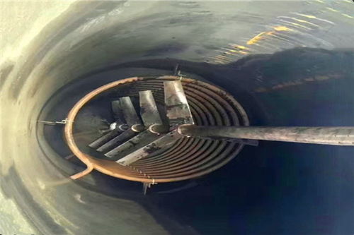 鹽水罐攪拌器 云南環保科技的創新應用與淄博友泰誠信服務