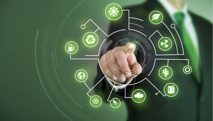 國資入股潮后，環保企業20強中僅存兩家民企